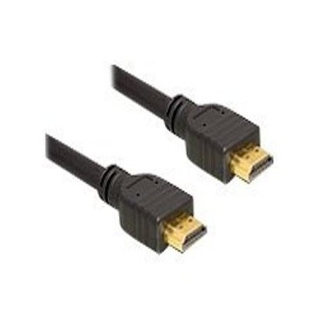 DeLOCK HDMI Male to HDMI Male Cable 3m - High-Quality, Durable Connection for Stunning HD Video and Audio - Product No. 40436198